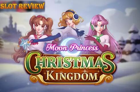 Moon Princess Christmas Kingdom